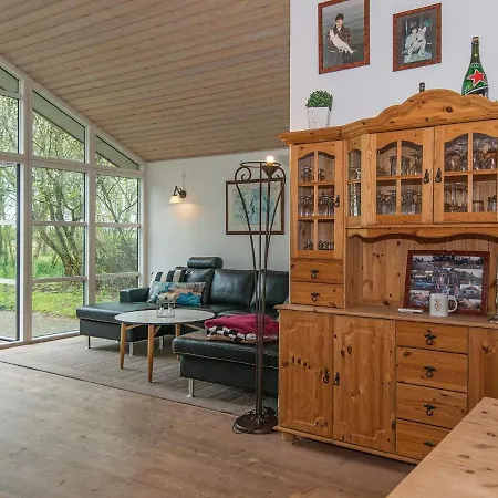 5 Star In Sydals Casa de Férias Skovmose