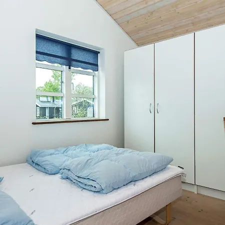 5 Star In Sydals Casa de Férias