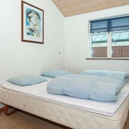 Casa de Férias 5 Star In Sydals *