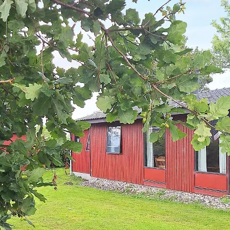 Holiday home Sydals Xxxi Nedre Lysabild
