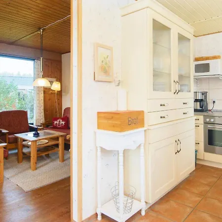 Holiday home Sydals Xxxi *