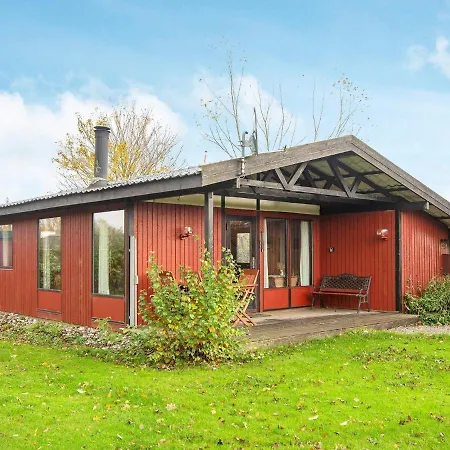 Sydals Xxxi Holiday home