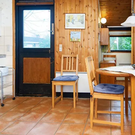 Sydals Xxxi Holiday home