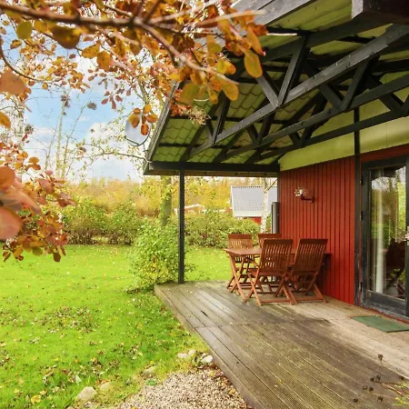 Holiday home Sydals Xxxi