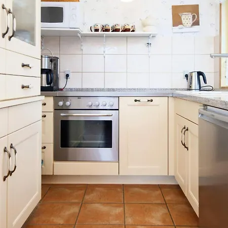 Sydals Xxxi Holiday home Nedre Lysabild