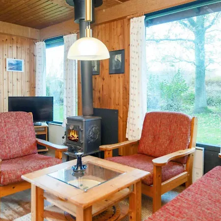 Sydals Xxxi Holiday home Nedre Lysabild