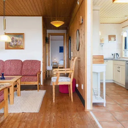 Sydals Xxxi Holiday home